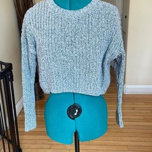 Hollister women sweater